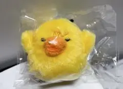 キイロイトリ　今日の気分ぬいぐるみコレクション