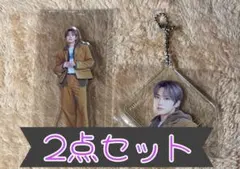 &team fuma アイドル