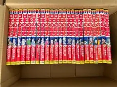 少年少女 日本の歴史 全21巻+別巻2冊 セット 小学館 学習まんが