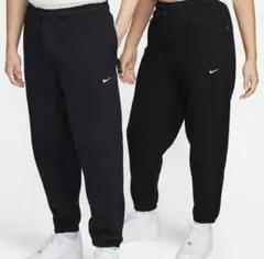 NIKE ソロスウッシュ スウェットパンツ