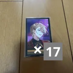 にじさんじ VOLTACTION 風楽奏斗 IMPACT ランダムフォト風カード