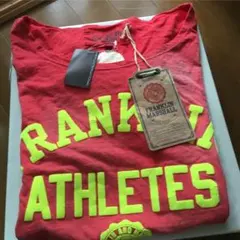 Tシャツ 新品 フランクリンマーシャルのサムネイル