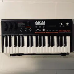 2026年最新】akai miniakの人気アイテム - メルカリ