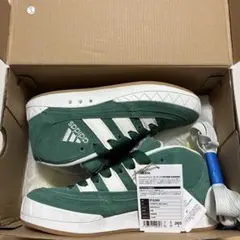 atmos × adidas Adimatic Mid