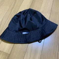 Winston ブラック バケットハット