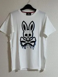 【S】PsychoBunny サイコバニー Tシャツのサムネイル