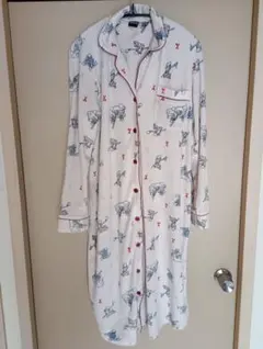 Disney ルームウェア Lサイズ