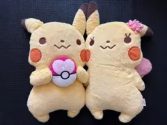 2026年最新】イッツデモ ポケモン マスコットの人気アイテム - メルカリ