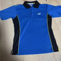 YONEX バドミントン ポロシャツ Mサイズ