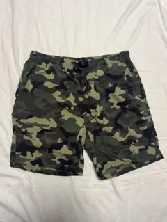 咲*様 グラミチ　ショートパンツ