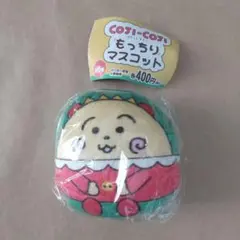 コジコジ もっちりマスコット コジコジ A