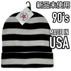 ボーダービーニー