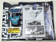 LBWK マレーシア S15 リバティウォーク 限定イベントTSHIRT付きL