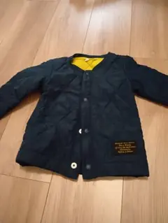 秋用　アウター　80 西松屋