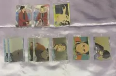 ハイキュー ウエハース