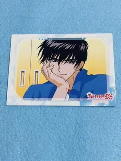 カードキャプターさくら 封印されたカード No.050 美品 カードキャプターさくら 封印されたカード M05 キラ レア 劇場版