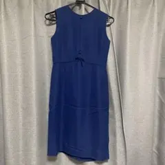 キッズ服100センチワンピース