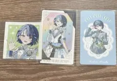 プロセカ 桐谷遥 セット