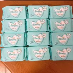 パンパース おむつ用品