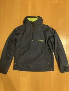 コロンビア　モンテリジッププルオーバージャケット210PM3545