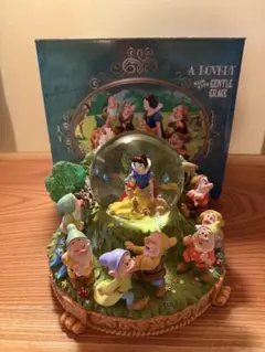 2026年最新】プリンセス スノードーム ディズニーの人気アイテム
