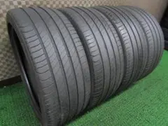 ☆送料込☆2023年製☆ミシュラン e・PRIMACY 225/45R21 4本のサムネイル