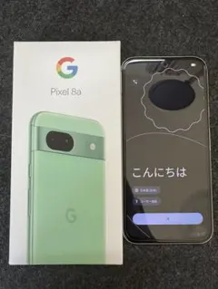 2026年最新】Google Pixel 8a simフリーの人気アイテム - メルカリ
