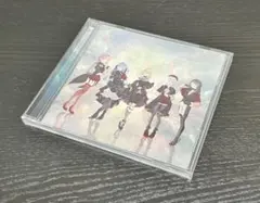 【Ave Mujica】Completeness CD