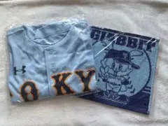 読売巨人軍 レプリカユニフォーム/ アンダーアーマー