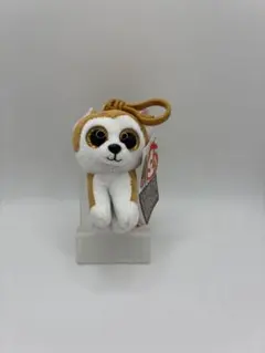 Ty Beanie Boos ぬいぐるみ マスコット 犬