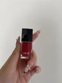 DIORディオール ヴェルニ　999