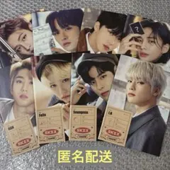 フォトブックセット　Stray Kids 1ST #LoveSTAY スキズ