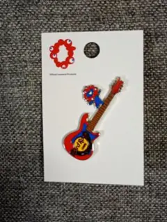 2026年最新】ハードロックカフェ ピン ミャクミャクの人気アイテム