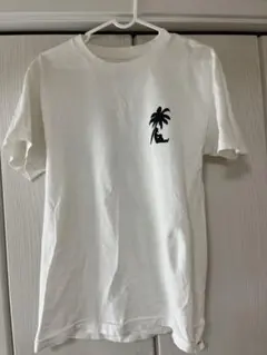 UUAVE RHC Tシャツ ホワイト Sサイズのサムネイル