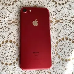 iPhone7 バッテリー100%