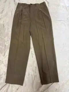 50s ウール ギャバジン スラックス ヴィンテージ 検索用 レーヨン 60s 50s ウール ギャバジン スラックス ヴィンテージ 検索用 レーヨン 60s