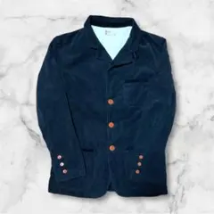 コーデュロイジャケット l