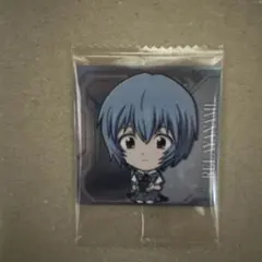 [エヴァンゲリオン] 綾波レイ ウェハースシールEVA3-2