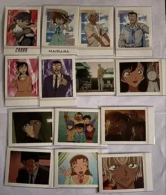 名探偵コナン　ぱしゃこれ vol.6