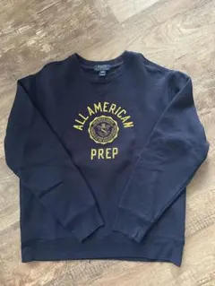 ラルフローレン トレーナー 160