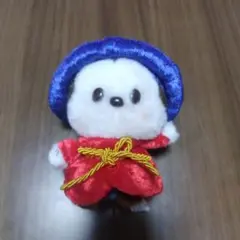うるぽちゃちゃん　ミッキー　ファンタジア
