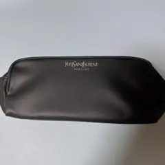 Yves Saint Laurent ノベルティポーチ