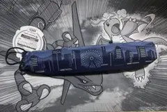 ポケモン WCS2023横浜 限定 ラバープレイマット ラプラス