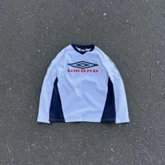 【在原みゆ紀着用】アンブロ　イングランド　スウェット　トレーナー　アンセム 在原みゆ紀着用 FREAK'S STORE × UMBRO 別注コレクションが国内好評