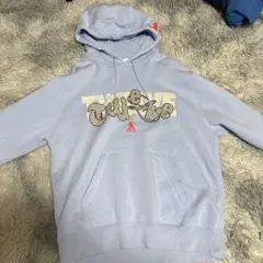 Nike Ja Morant Twelve パーカー ライトブルーのサムネイル