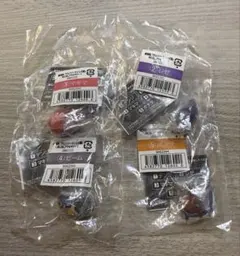 체인소맨 めじるしアクセサリー1 レゼ マキマ ビーム ポチタ 4点セット