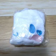 シナモロール ぬいぐるみポシェット