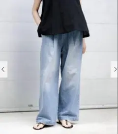 2026年最新】かぐれ デニム・ジーンズの人気アイテム - メルカリ