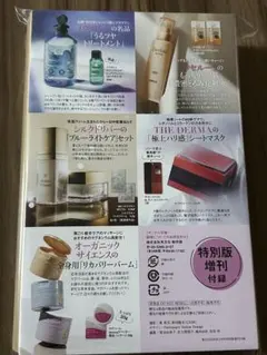 美ST 2026年2月号 特別版 増刊付録 新品未使用