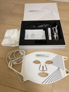 CURRENTBODY skin LED LIGHT therapy maskのサムネイル